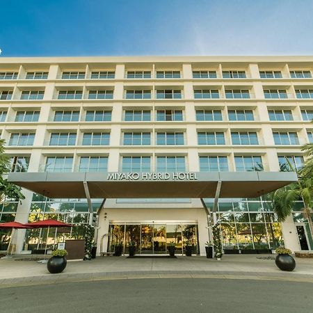 Miyako Hybrid Hotel Torrance Luaran gambar