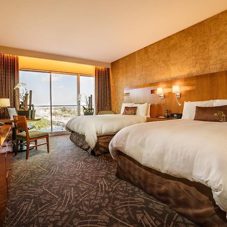 Miyako Hybrid Hotel Torrance Luaran gambar