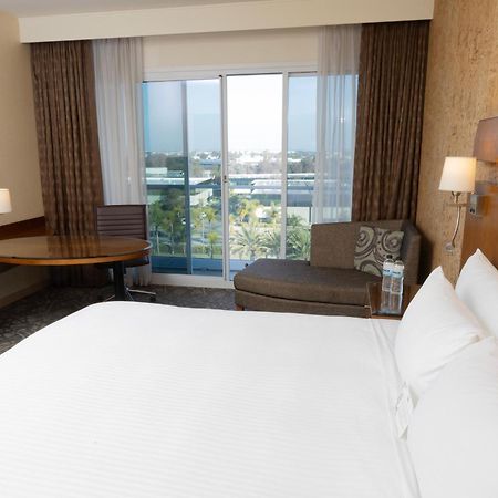 Miyako Hybrid Hotel Torrance Luaran gambar