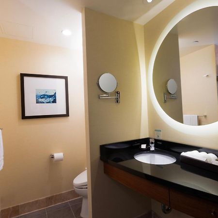 Miyako Hybrid Hotel Torrance Luaran gambar