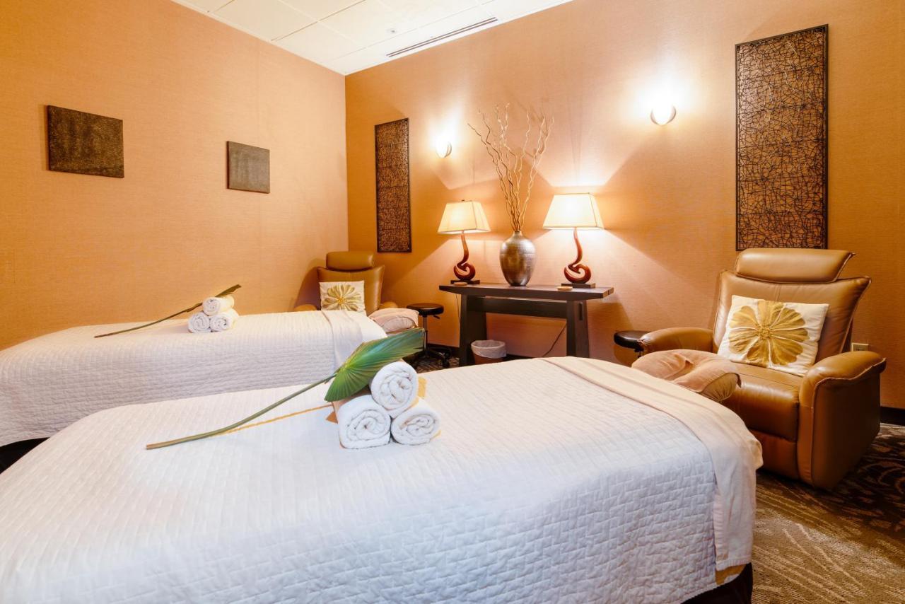 Miyako Hybrid Hotel Torrance Luaran gambar