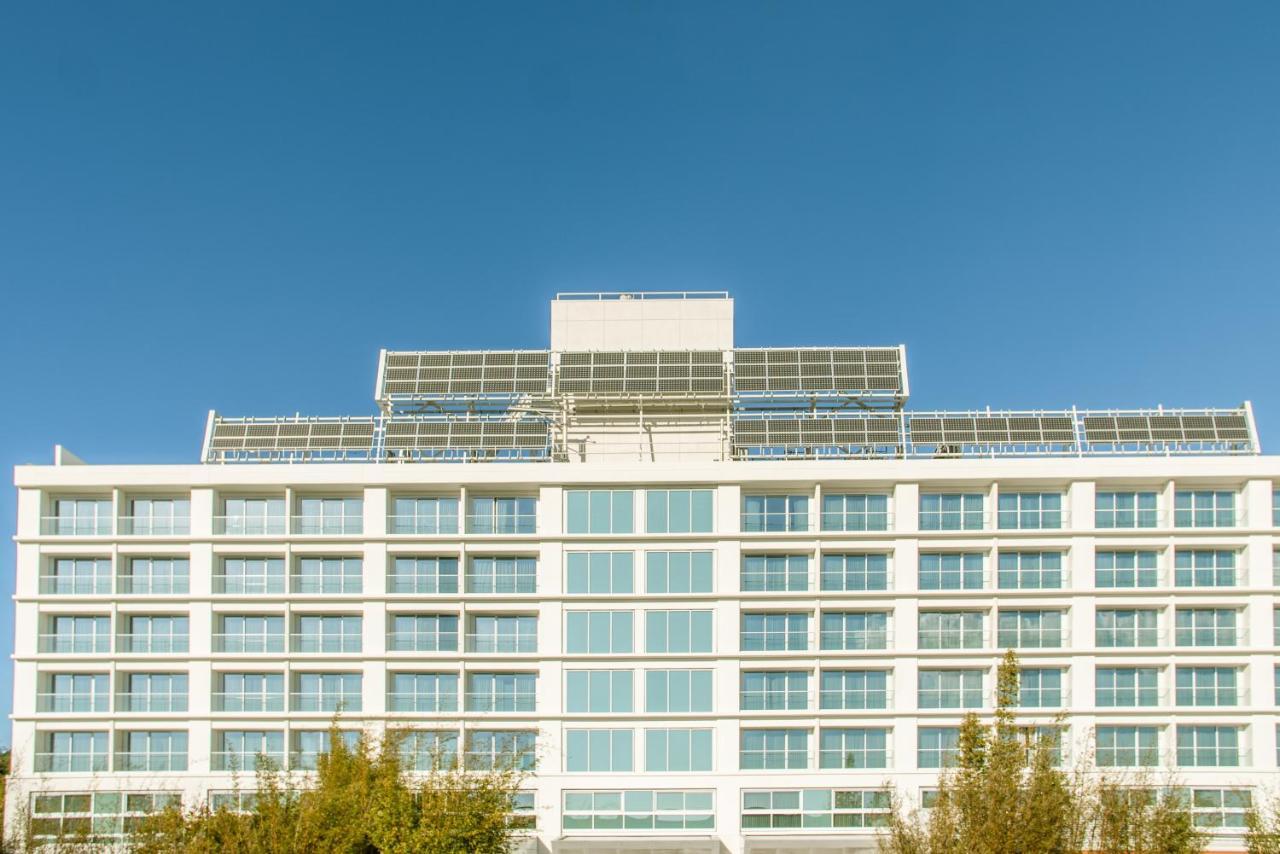 Miyako Hybrid Hotel Torrance Luaran gambar