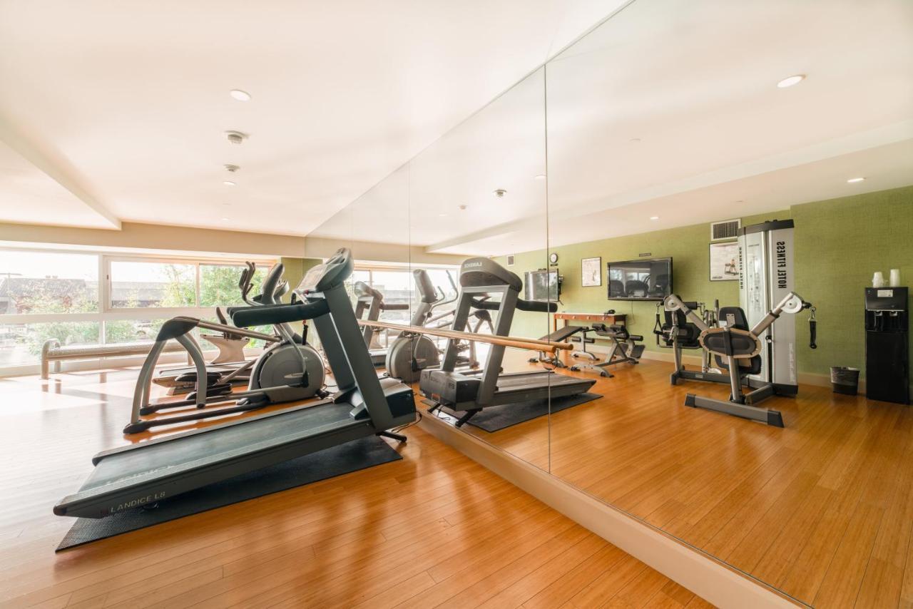 Miyako Hybrid Hotel Torrance Luaran gambar