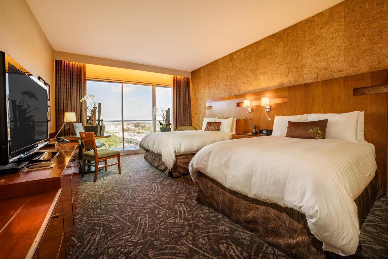 Miyako Hybrid Hotel Torrance Luaran gambar