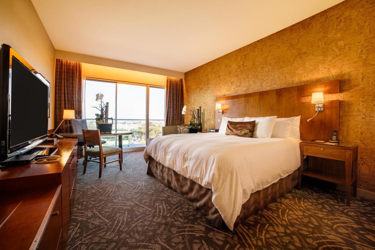 Miyako Hybrid Hotel Torrance Luaran gambar