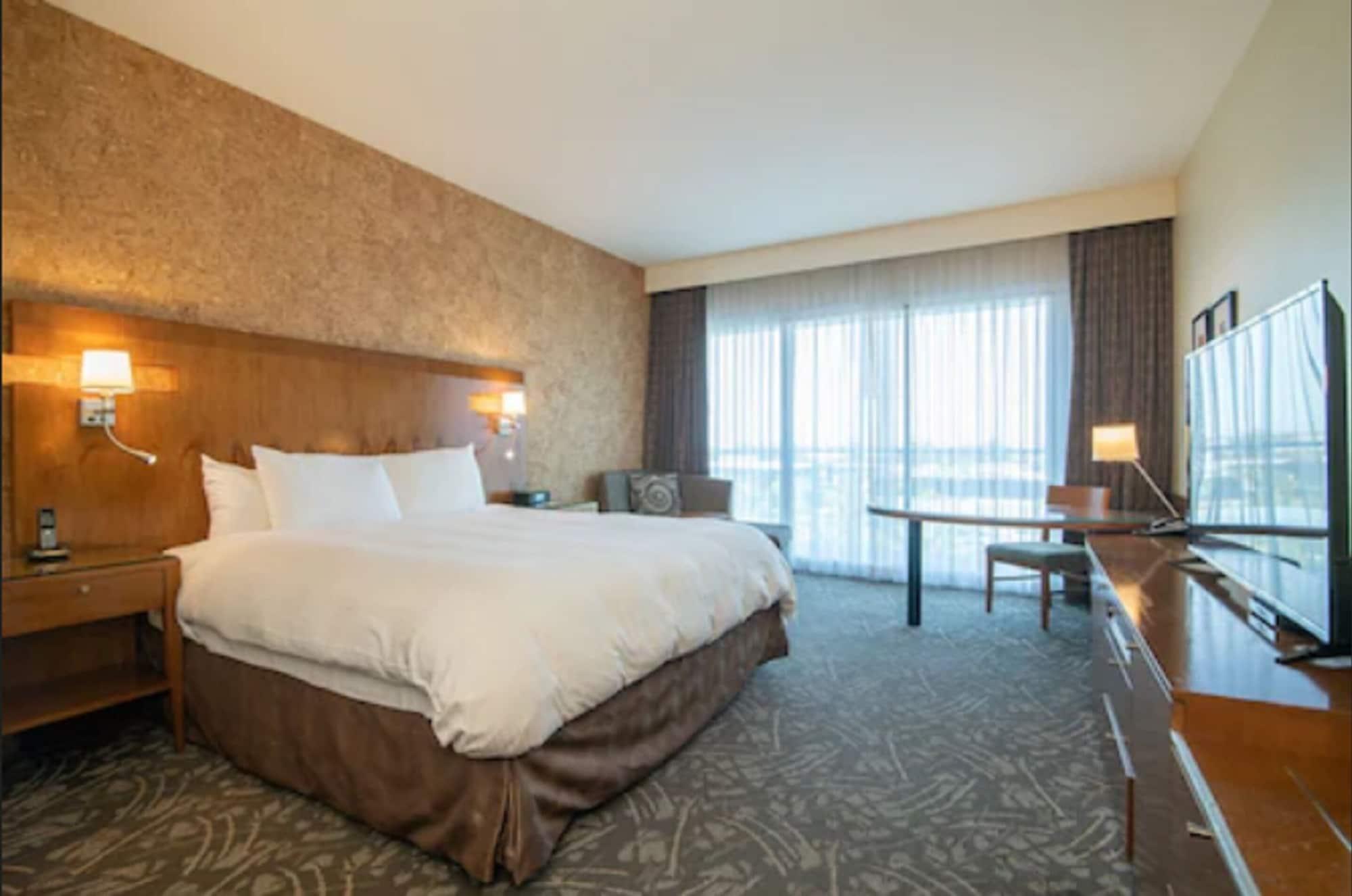 Miyako Hybrid Hotel Torrance Luaran gambar