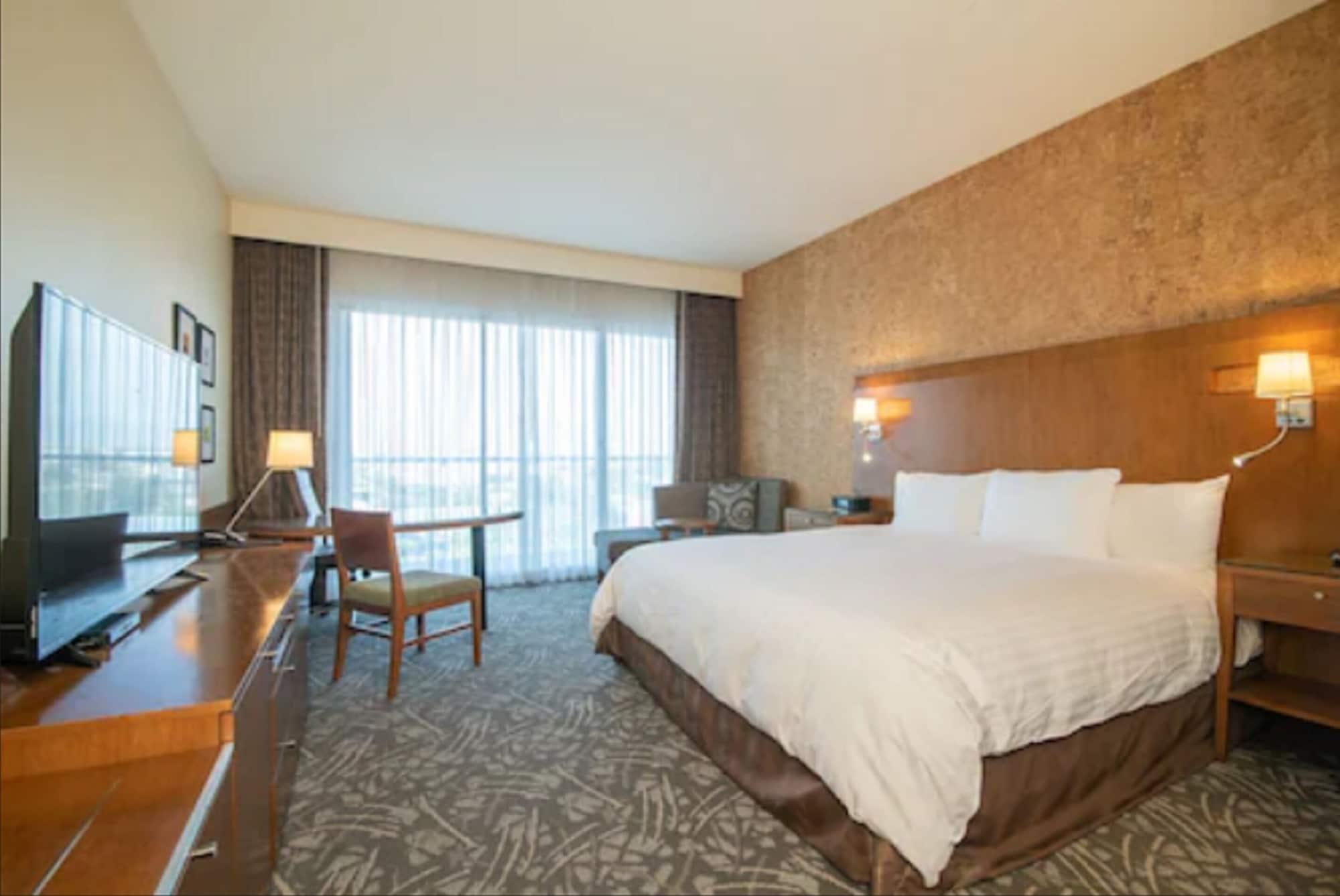 Miyako Hybrid Hotel Torrance Luaran gambar