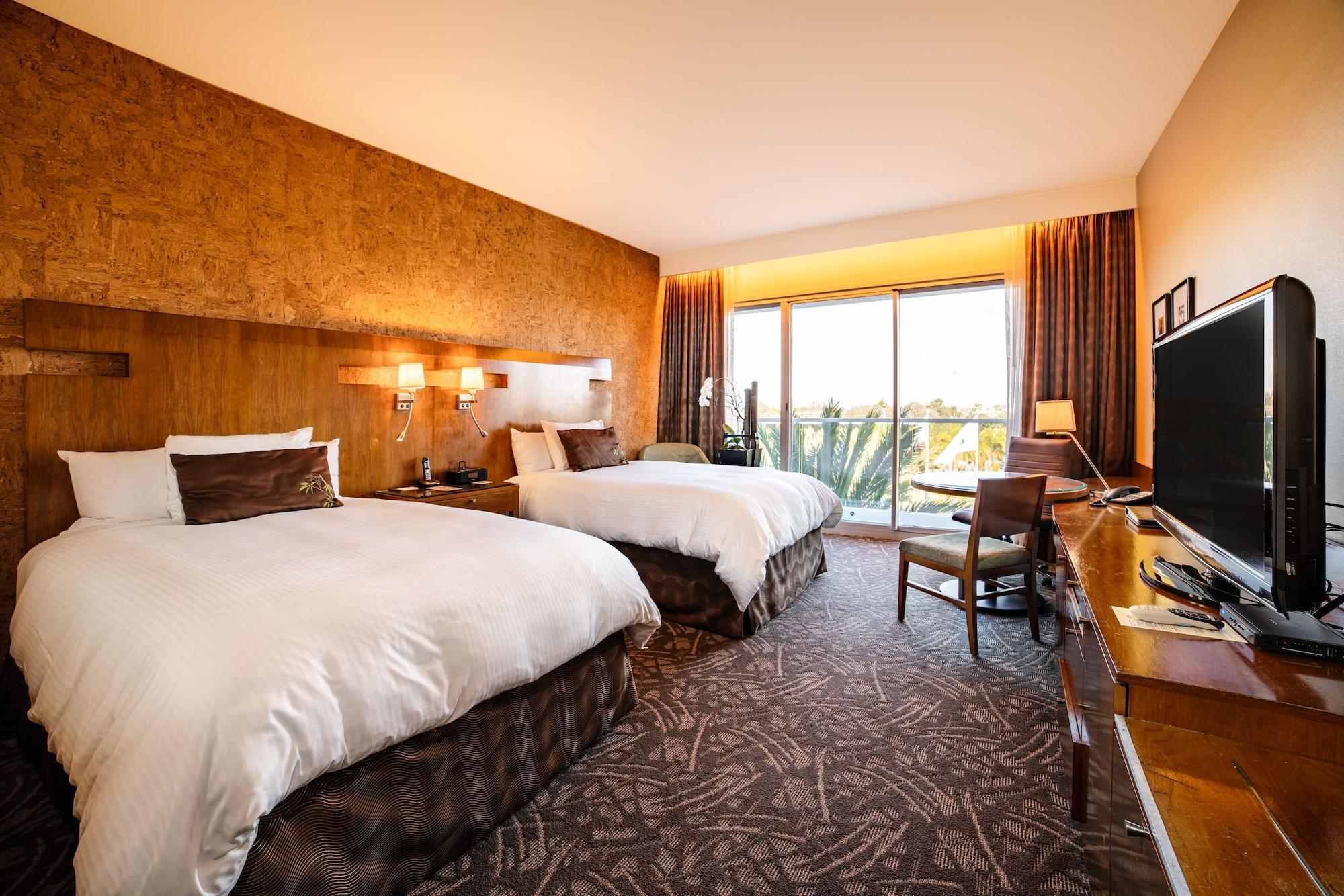 Miyako Hybrid Hotel Torrance Luaran gambar