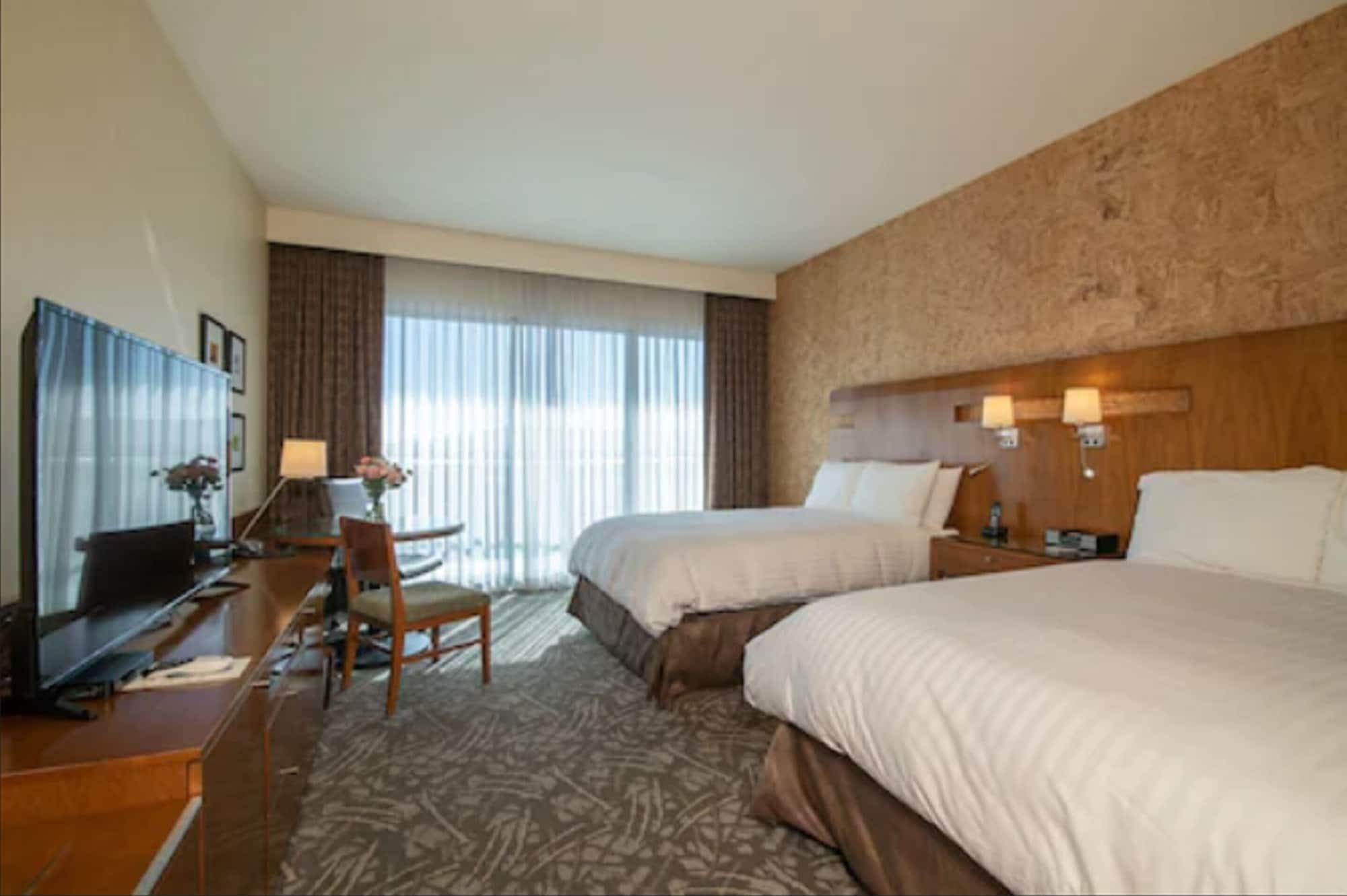 Miyako Hybrid Hotel Torrance Luaran gambar