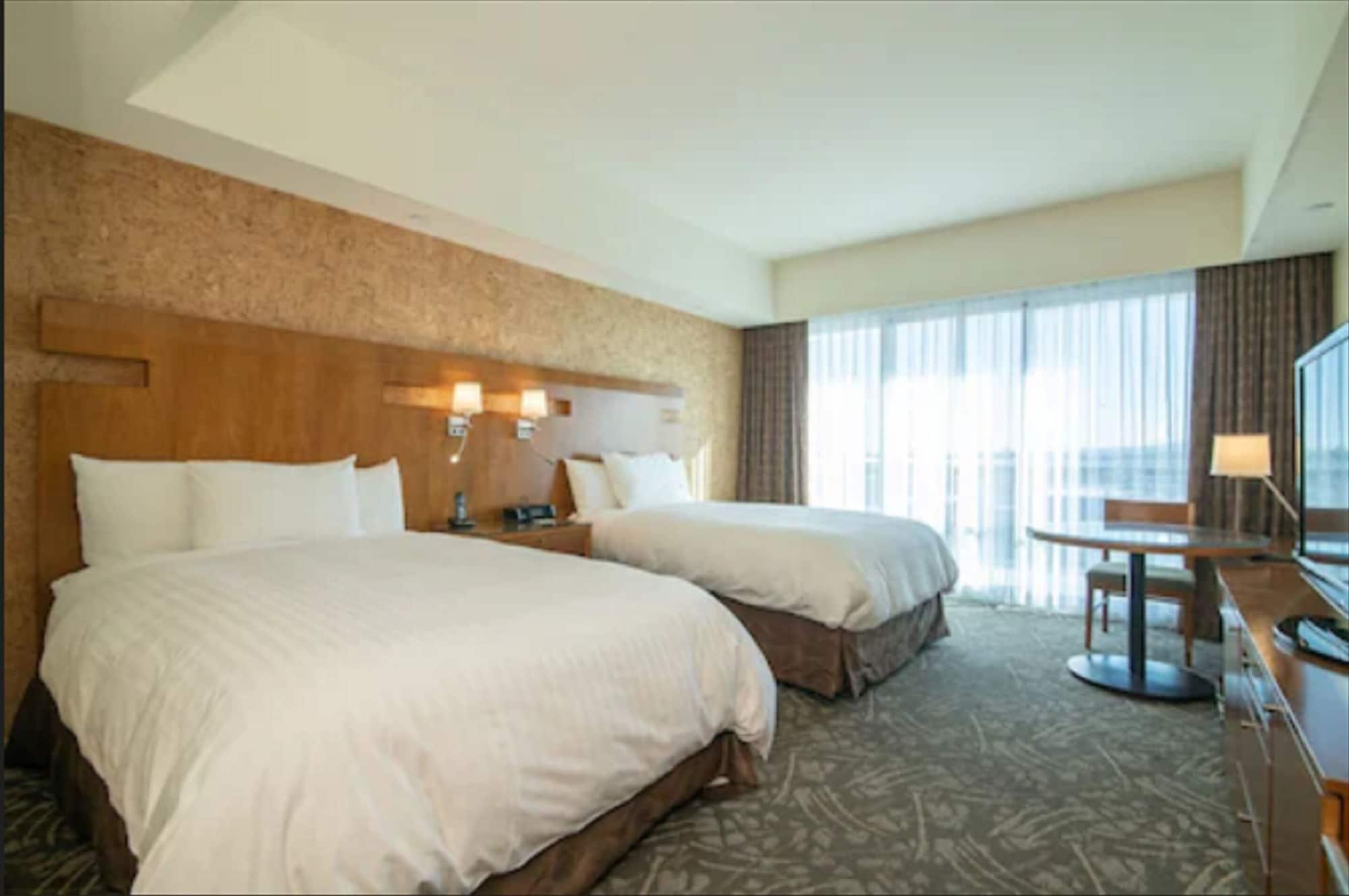 Miyako Hybrid Hotel Torrance Luaran gambar