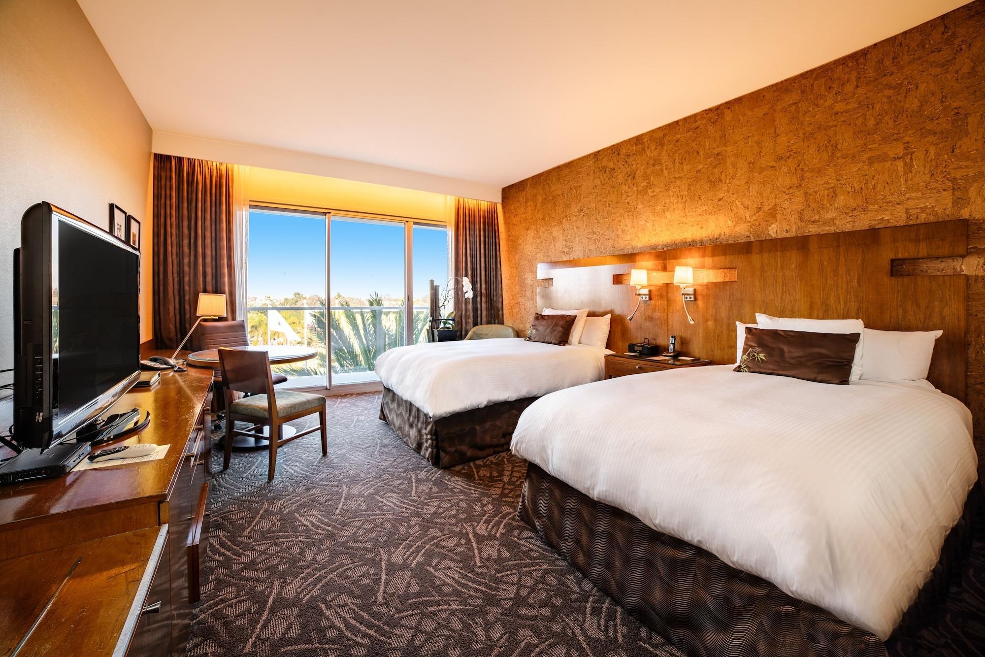 Miyako Hybrid Hotel Torrance Luaran gambar