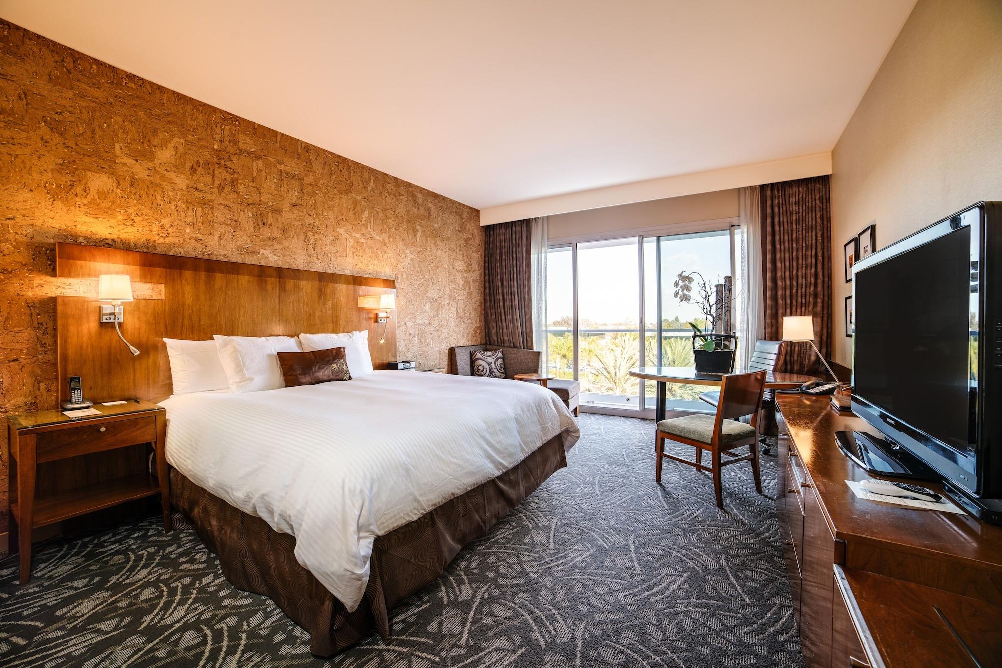 Miyako Hybrid Hotel Torrance Luaran gambar