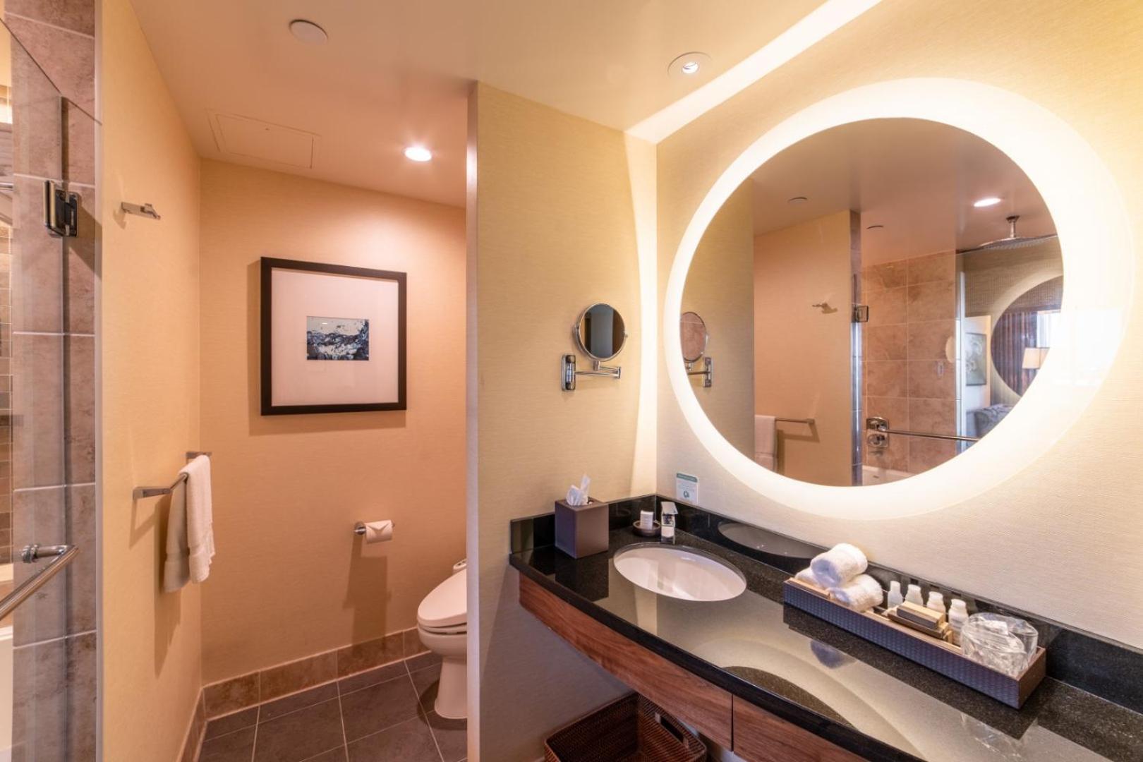 Miyako Hybrid Hotel Torrance Luaran gambar