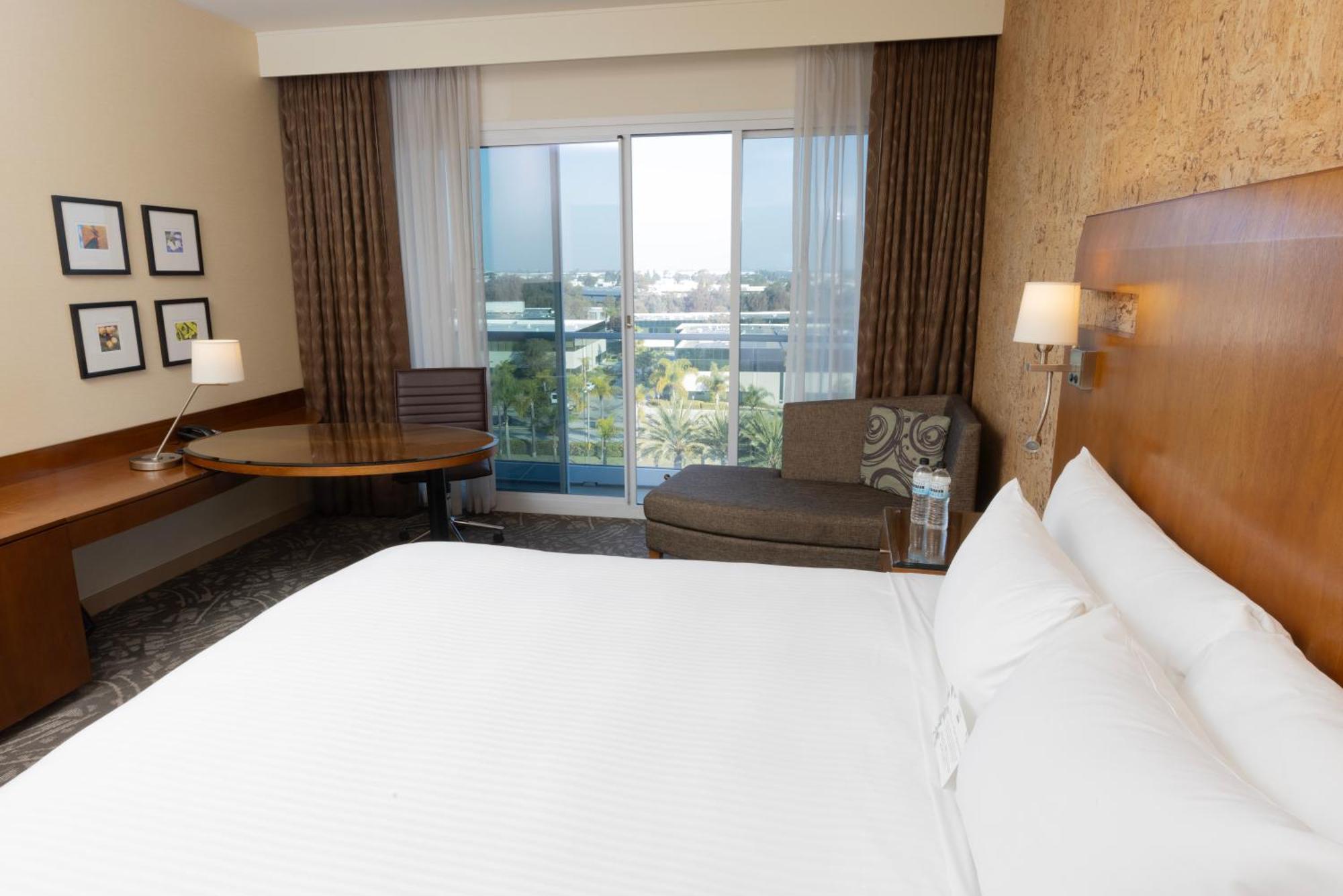Miyako Hybrid Hotel Torrance Luaran gambar
