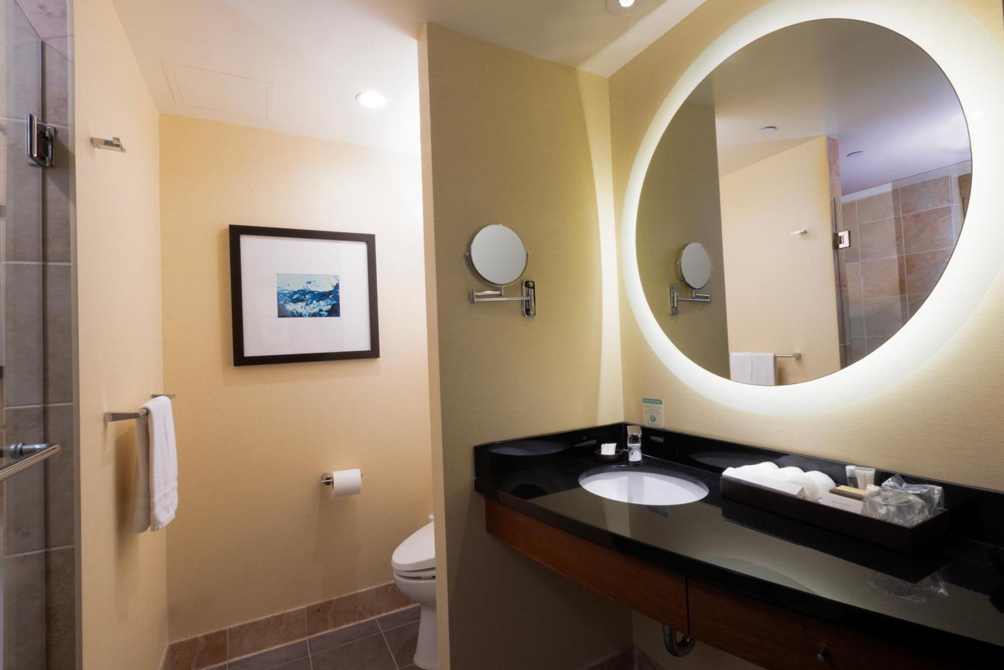 Miyako Hybrid Hotel Torrance Luaran gambar