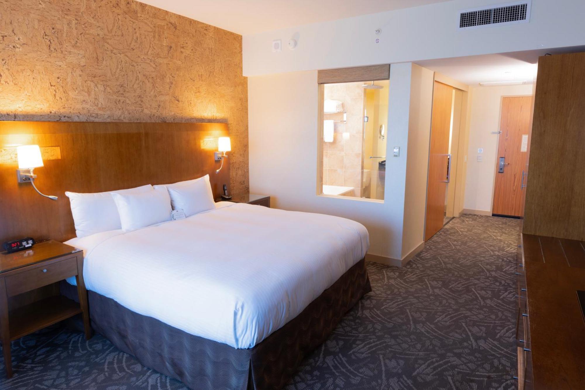 Miyako Hybrid Hotel Torrance Luaran gambar