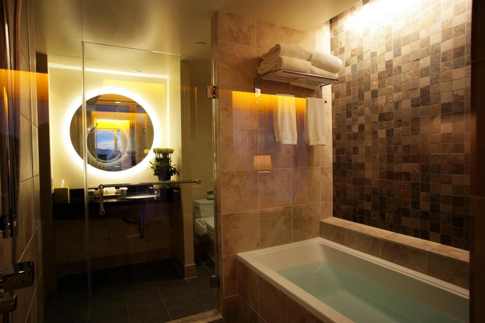 Miyako Hybrid Hotel Torrance Luaran gambar