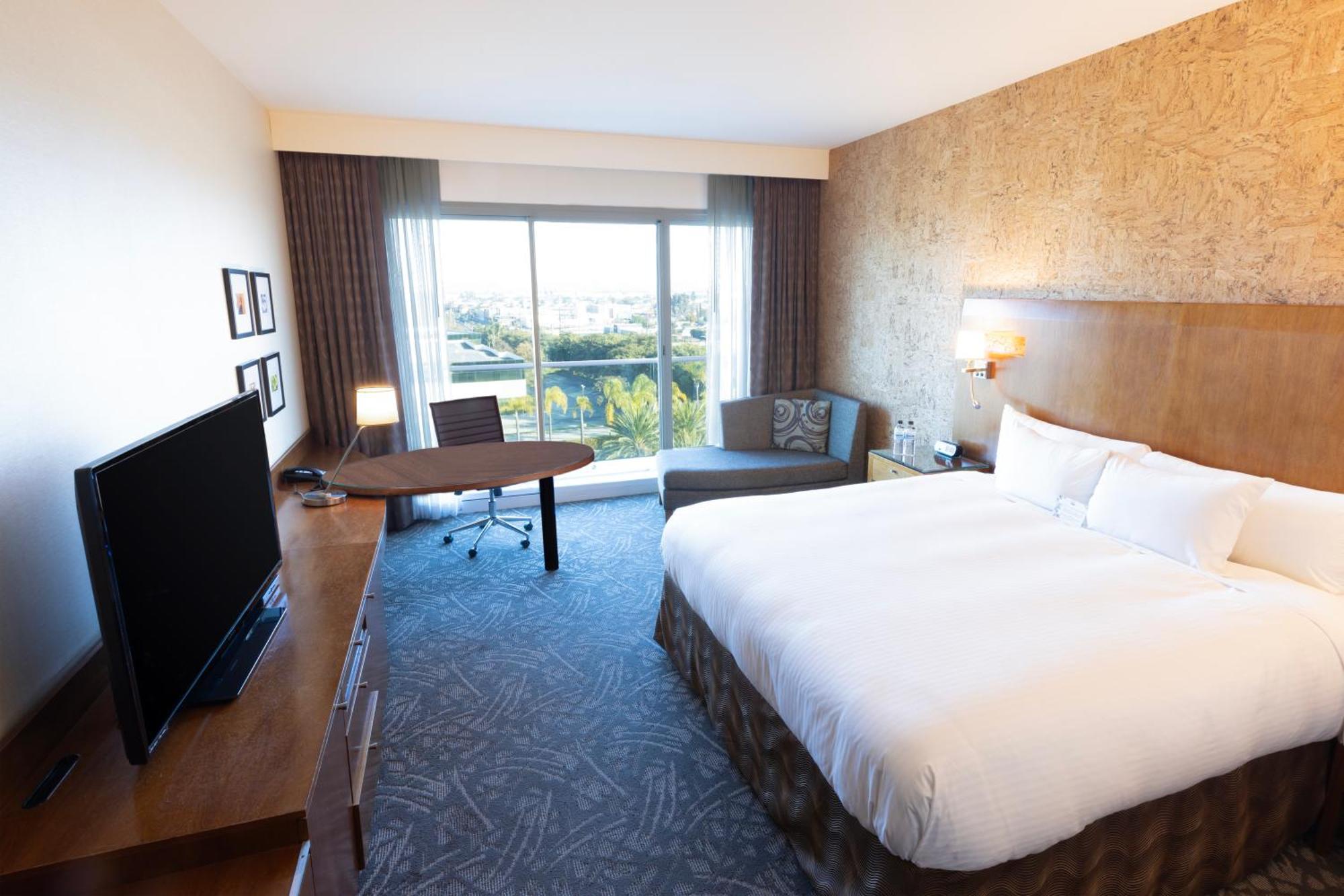 Miyako Hybrid Hotel Torrance Luaran gambar