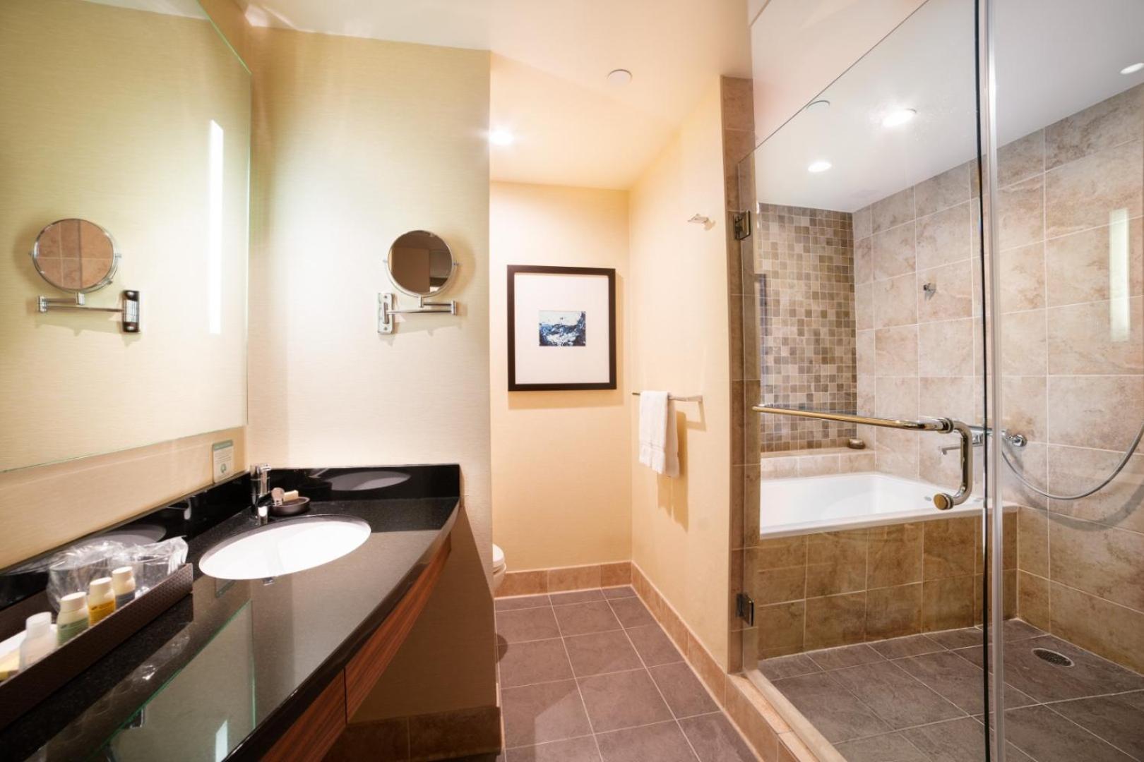 Miyako Hybrid Hotel Torrance Luaran gambar
